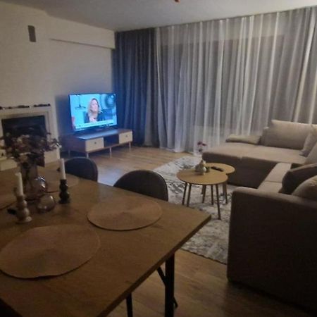 Free Spa Pirin Lodge Cosy Apartment バンスコ エクステリア 写真