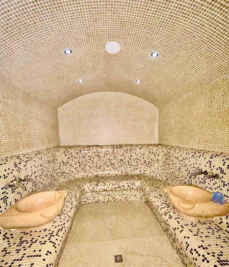 Free Spa Pirin Lodge Cosy Apartment バンスコ エクステリア 写真