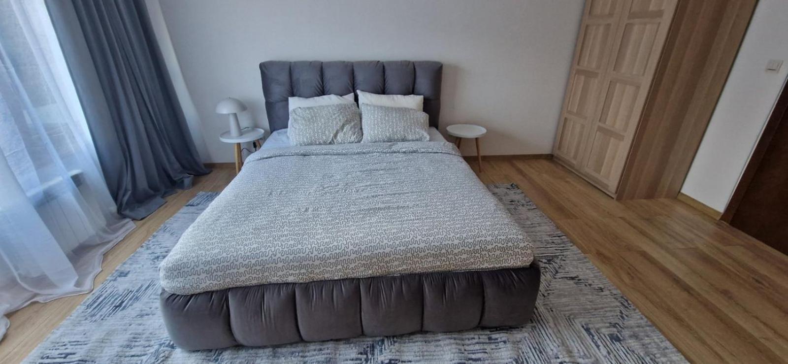 Free Spa Pirin Lodge Cosy Apartment バンスコ エクステリア 写真
