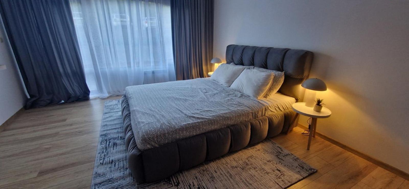 Free Spa Pirin Lodge Cosy Apartment バンスコ エクステリア 写真