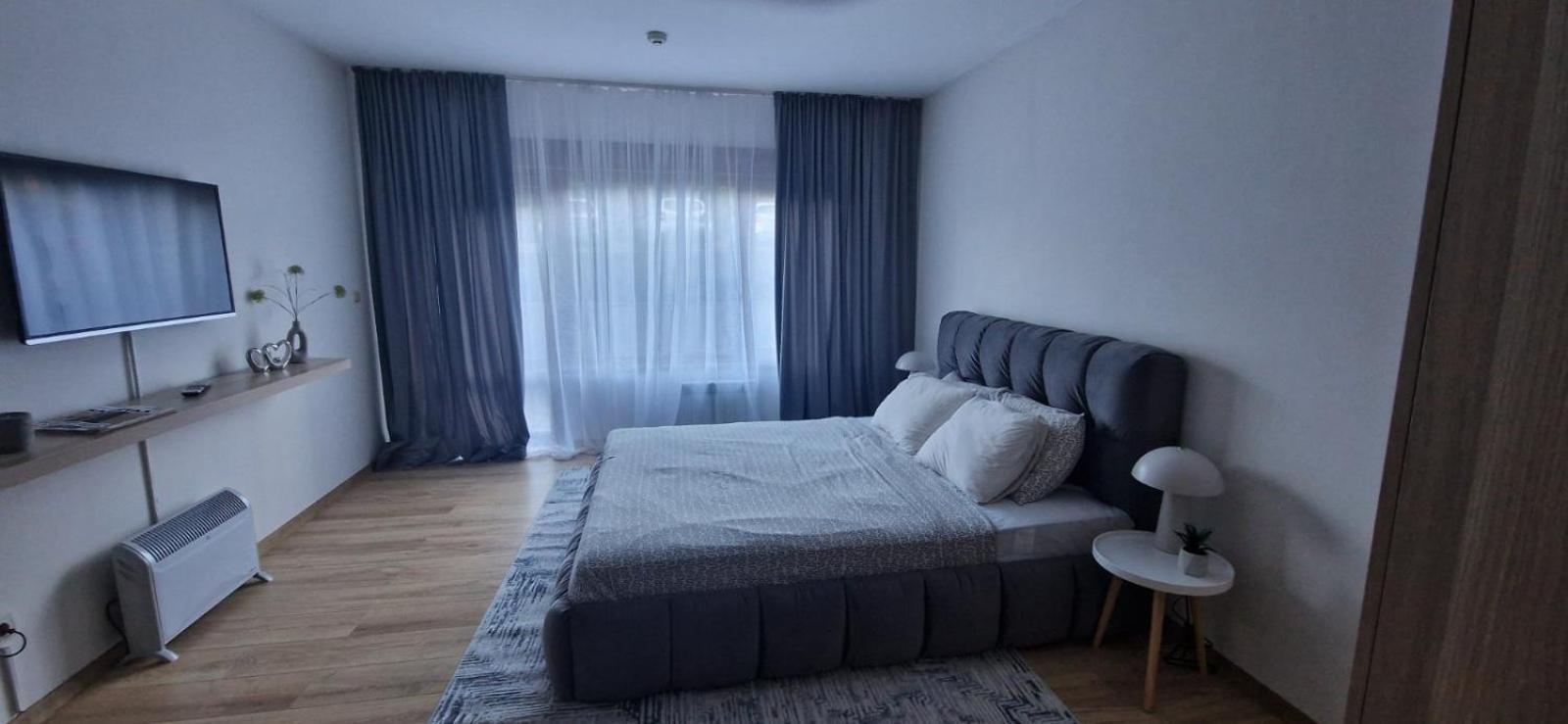 Free Spa Pirin Lodge Cosy Apartment バンスコ エクステリア 写真